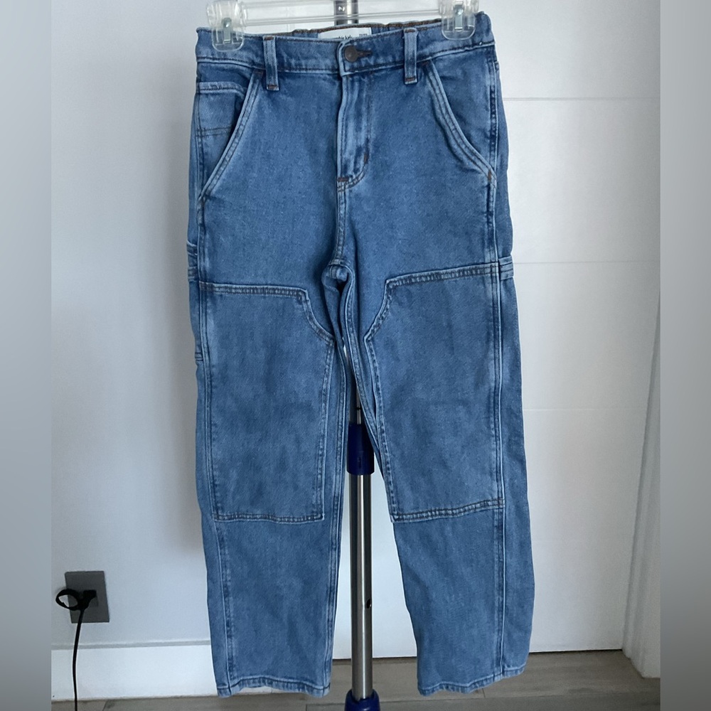 Abercrombie Kids jeans